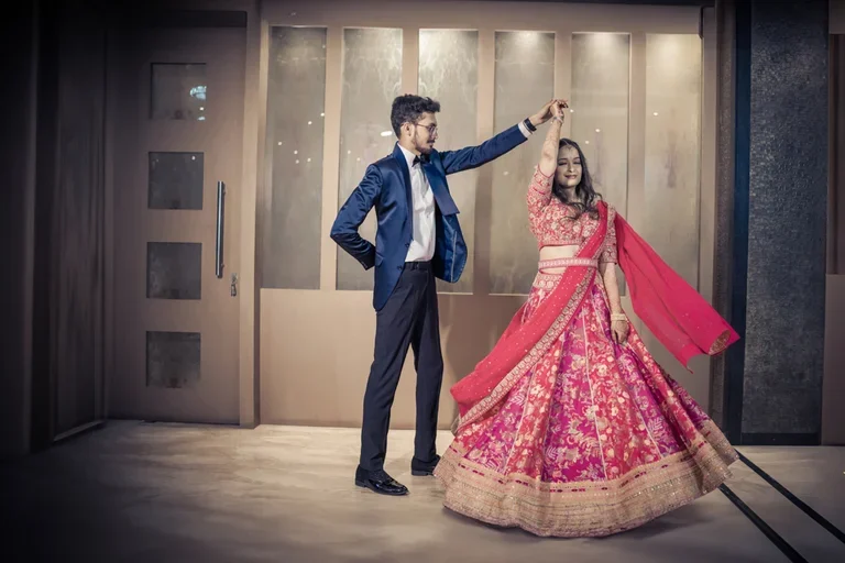 Indian wedding photography by Vimal Wedding Films & Photography in Satna