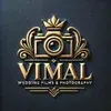 Headshot of Vimal Wedding Films & Photography, the photographer behind Vimal Wedding Films & Photography.