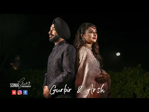 Portfolio image 1 for Sonia Studio Photography, a photographer in Ludhiana specializing in traditional, fine art, vintage, candid, artistic, drone, photojournalistic, black and white, lifestyle.