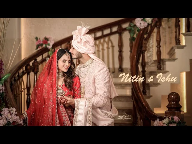 Portfolio image 2 for Sonia Studio Photography, a photographer in Ludhiana specializing in traditional, fine art, vintage, candid, artistic, drone, photojournalistic, black and white, lifestyle.