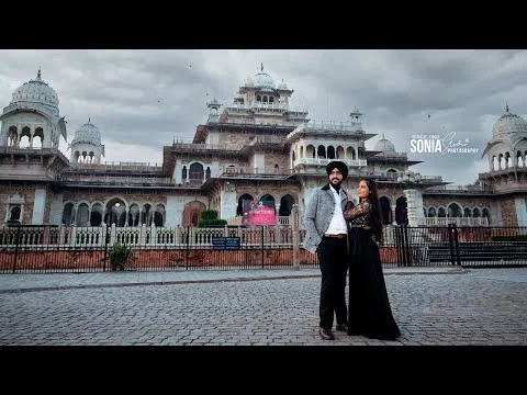 Portfolio image 9 for Sonia Studio Photography, a photographer in Ludhiana specializing in traditional, fine art, vintage, candid, artistic, drone, photojournalistic, black and white, lifestyle.