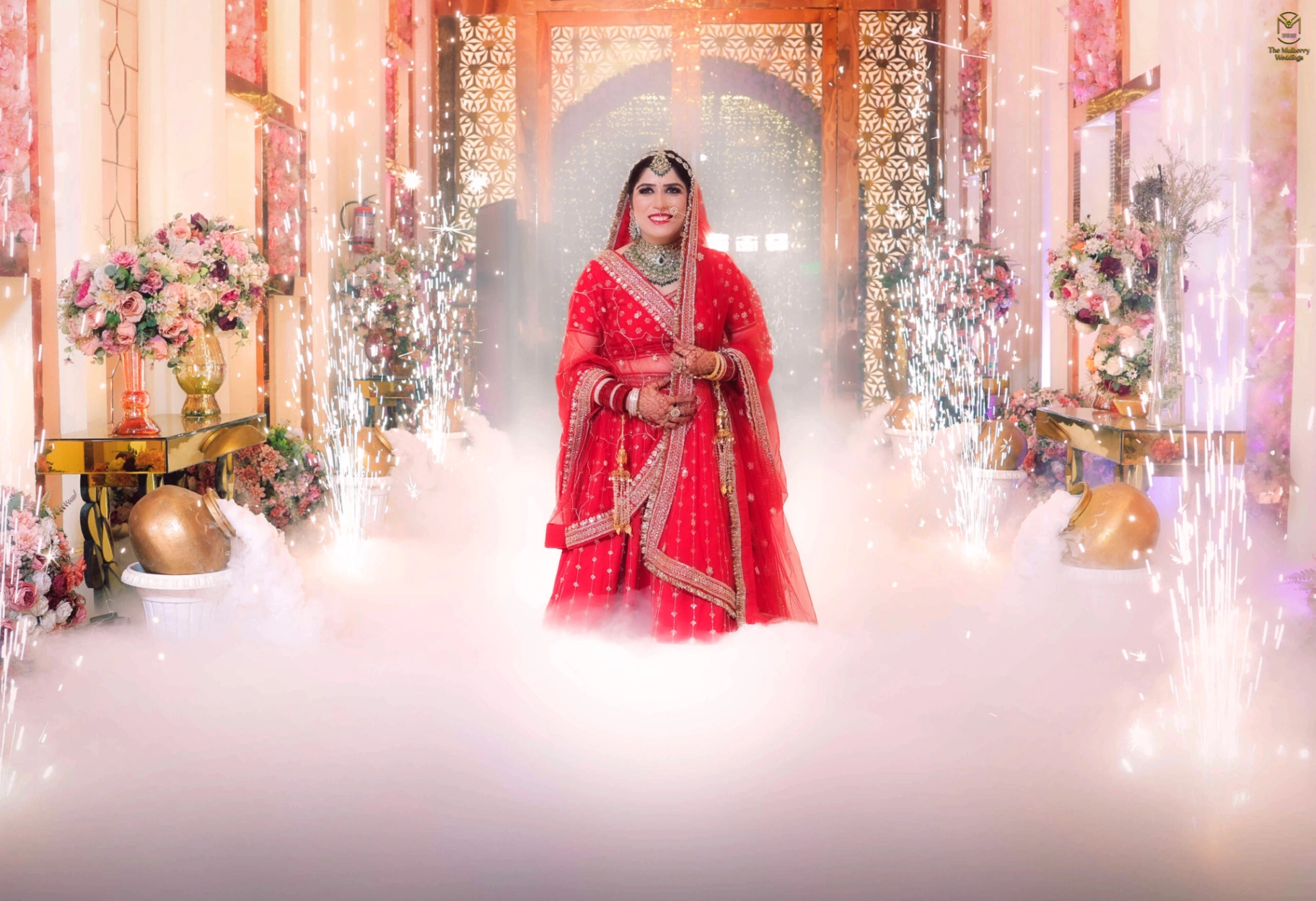 Portfolio image 6 for Sapna Studio, a photographer in Gurugram specializing in traditional, fine art, vintage, drone, artistic, candid, photojournalistic, black and white, lifestyle.