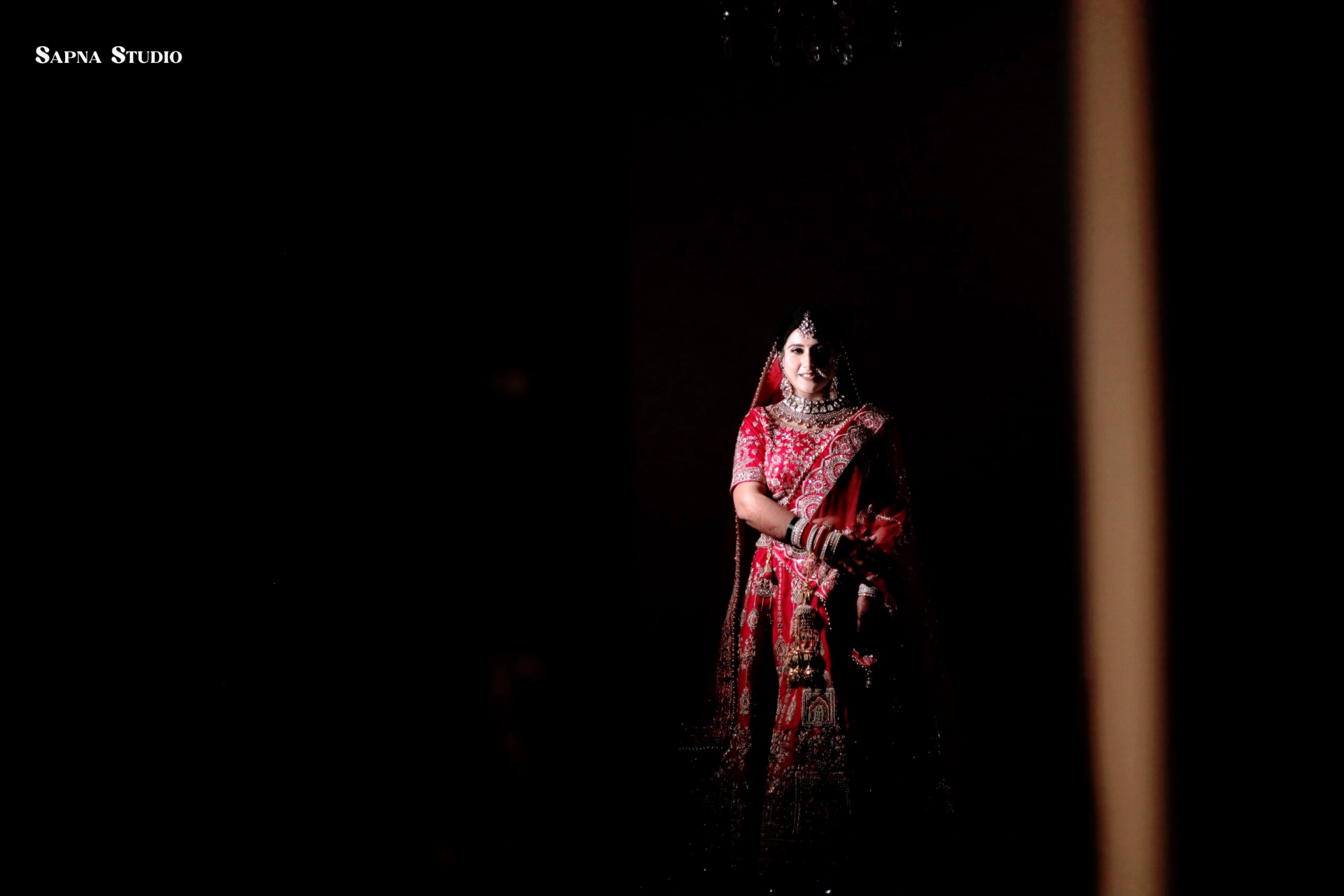 Portfolio image 8 for Sapna Studio, a photographer in Gurugram specializing in traditional, fine art, vintage, drone, artistic, candid, photojournalistic, black and white, lifestyle.