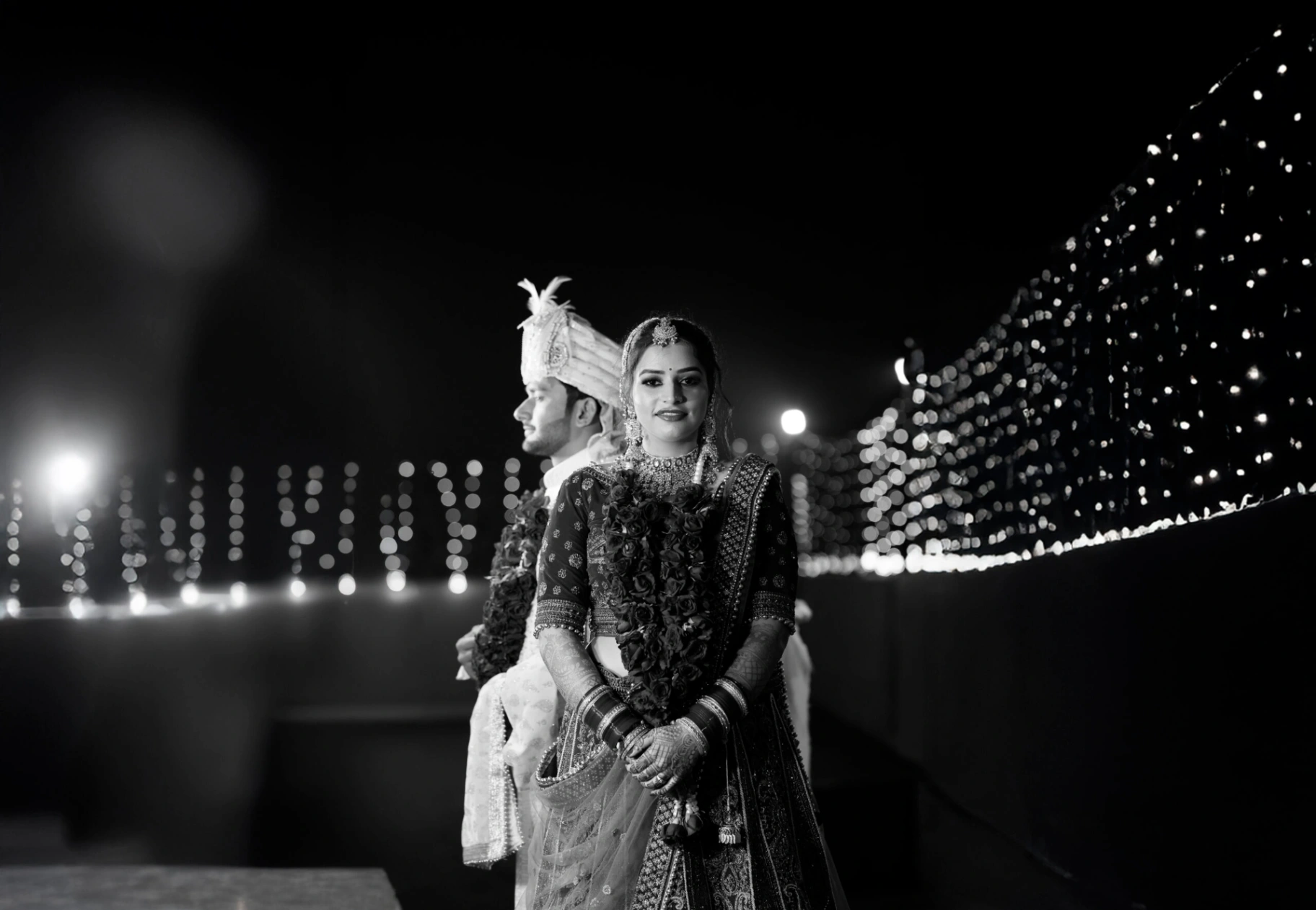 Portfolio image 10 for Sapna Studio, a photographer in Gurugram specializing in traditional, fine art, vintage, drone, artistic, candid, photojournalistic, black and white, lifestyle.