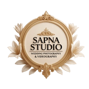 Headshot of Sapna Studio, the photographer behind Sapna Studio.