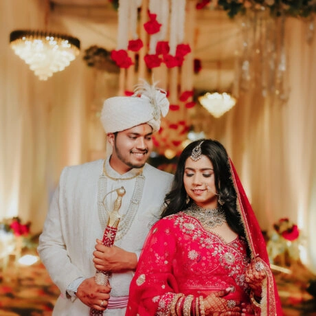 Portfolio image 2 for Planet Studio, a photographer in Rewa specializing in traditional, fine art, vintage, candid, artistic, drone, photojournalistic, black and white, lifestyle.