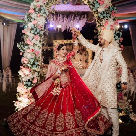 Portfolio image 5 for Planet Studio, a photographer in Rewa specializing in traditional, fine art, vintage, candid, artistic, drone, photojournalistic, black and white, lifestyle.