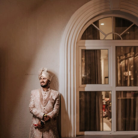 Portfolio image 8 for Planet Studio, a photographer in Rewa specializing in traditional, fine art, vintage, candid, artistic, drone, photojournalistic, black and white, lifestyle.