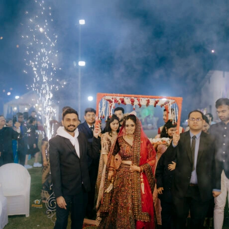 Portfolio image 9 for Planet Studio, a photographer in Rewa specializing in traditional, fine art, vintage, candid, artistic, drone, photojournalistic, black and white, lifestyle.