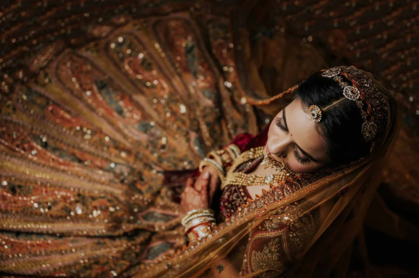 Indian wedding photography by Dream Lens Productions in Siliguri, Shop F11, Fortune Plaza, near Singalila Park, Dagapur