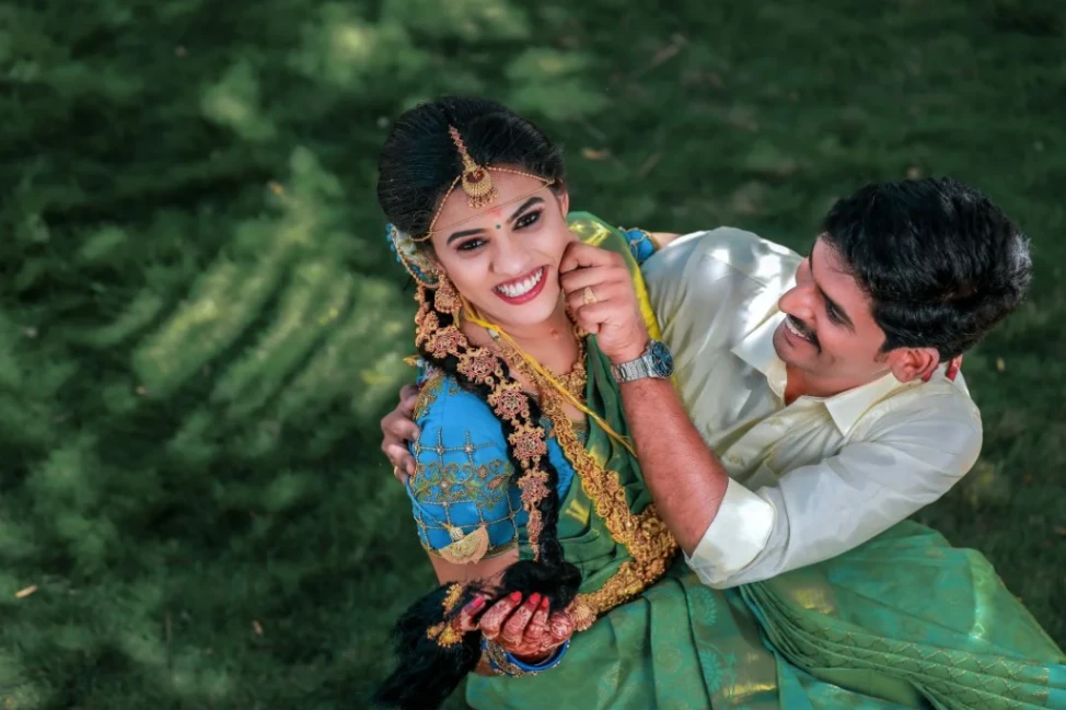 Portfolio image 1 for Mesmerics photography , a photographer in Salem specializing in candid, drone, traditional, artistic, lifestyle.