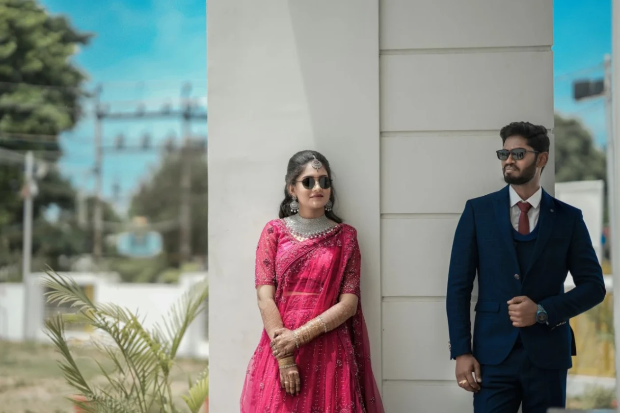 Portfolio image 4 for Mesmerics photography , a photographer in Salem specializing in candid, drone, traditional, artistic, lifestyle.