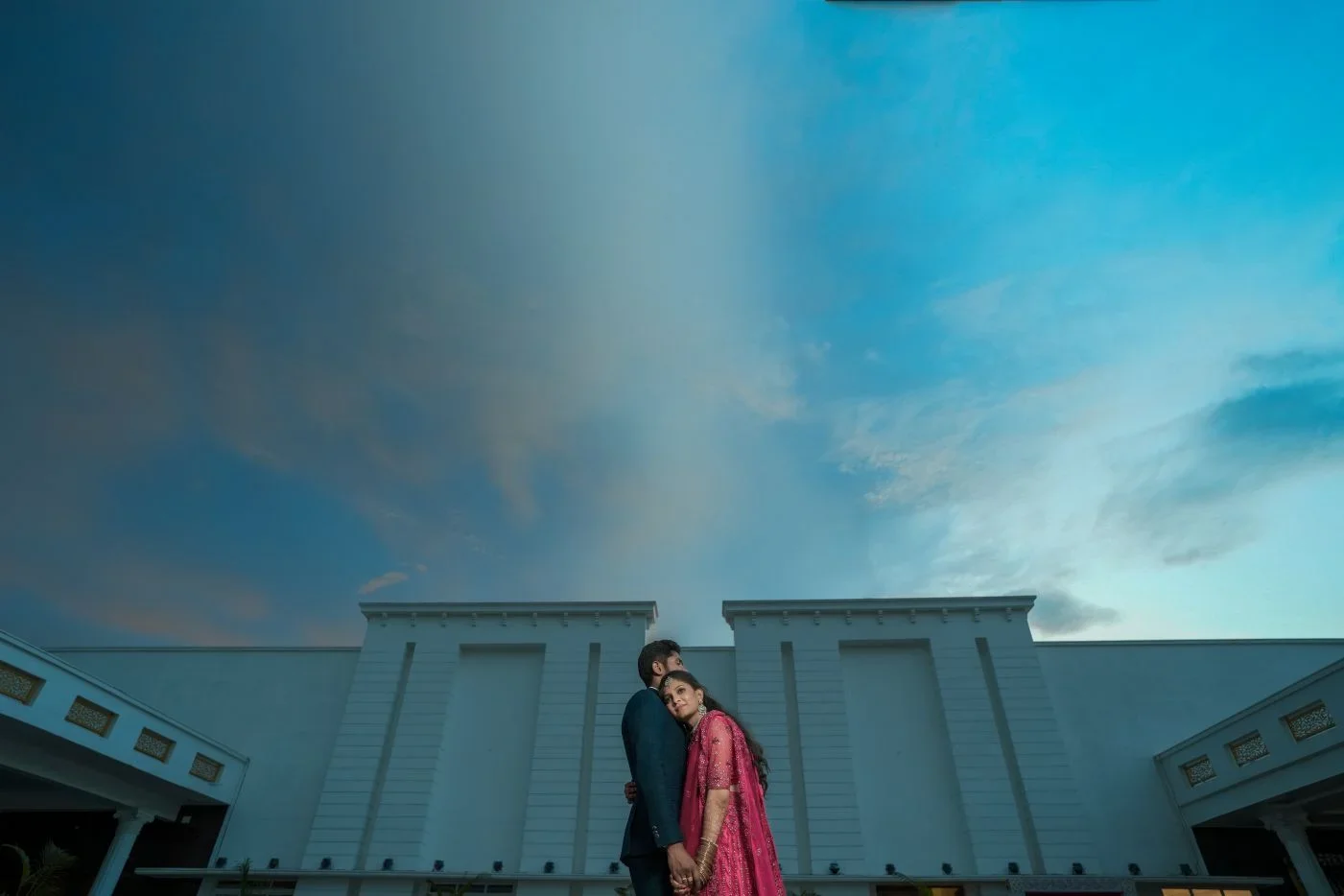 Portfolio image 5 for Mesmerics photography , a photographer in Salem specializing in candid, drone, traditional, artistic, lifestyle.