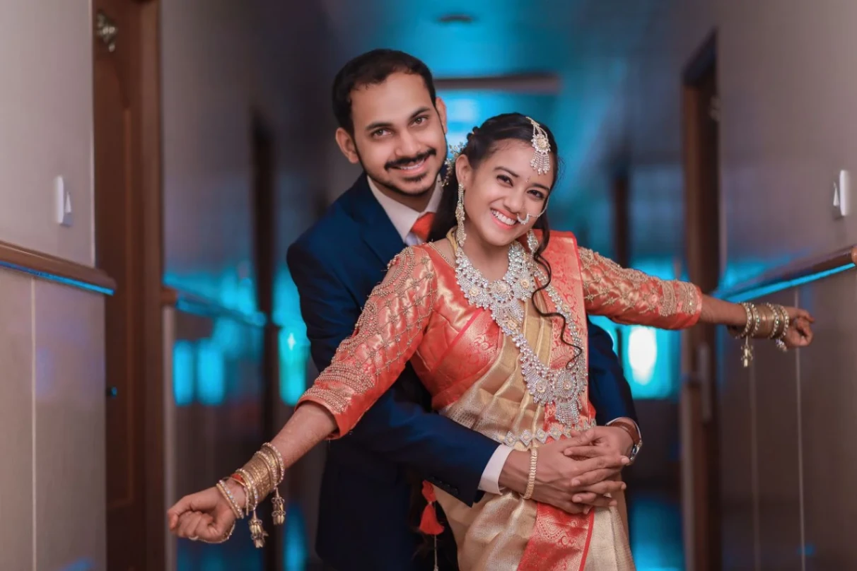 Portfolio image 6 for Mesmerics photography , a photographer in Salem specializing in candid, drone, traditional, artistic, lifestyle.