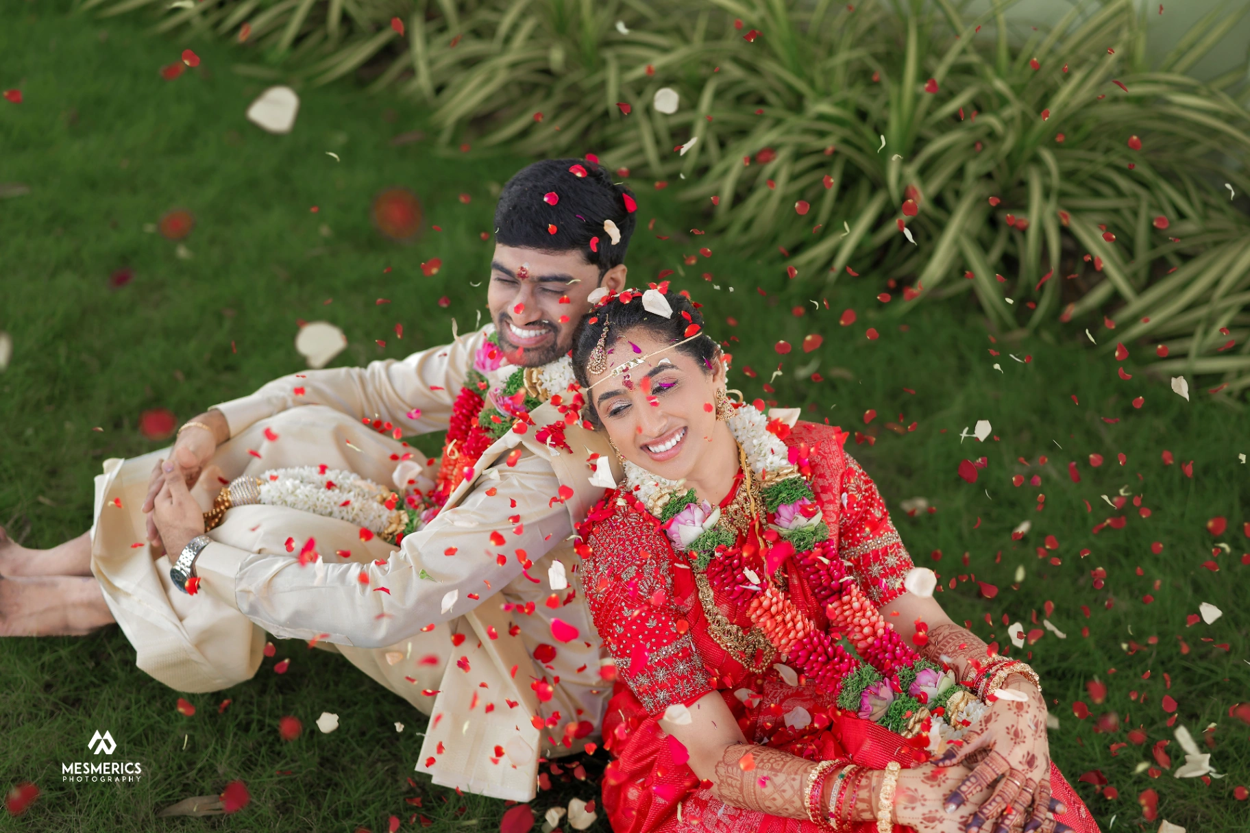 Master portfolio image for Mesmerics photography , a wedding photographer in Salem specializing in candid, drone, traditional, artistic, lifestyle.