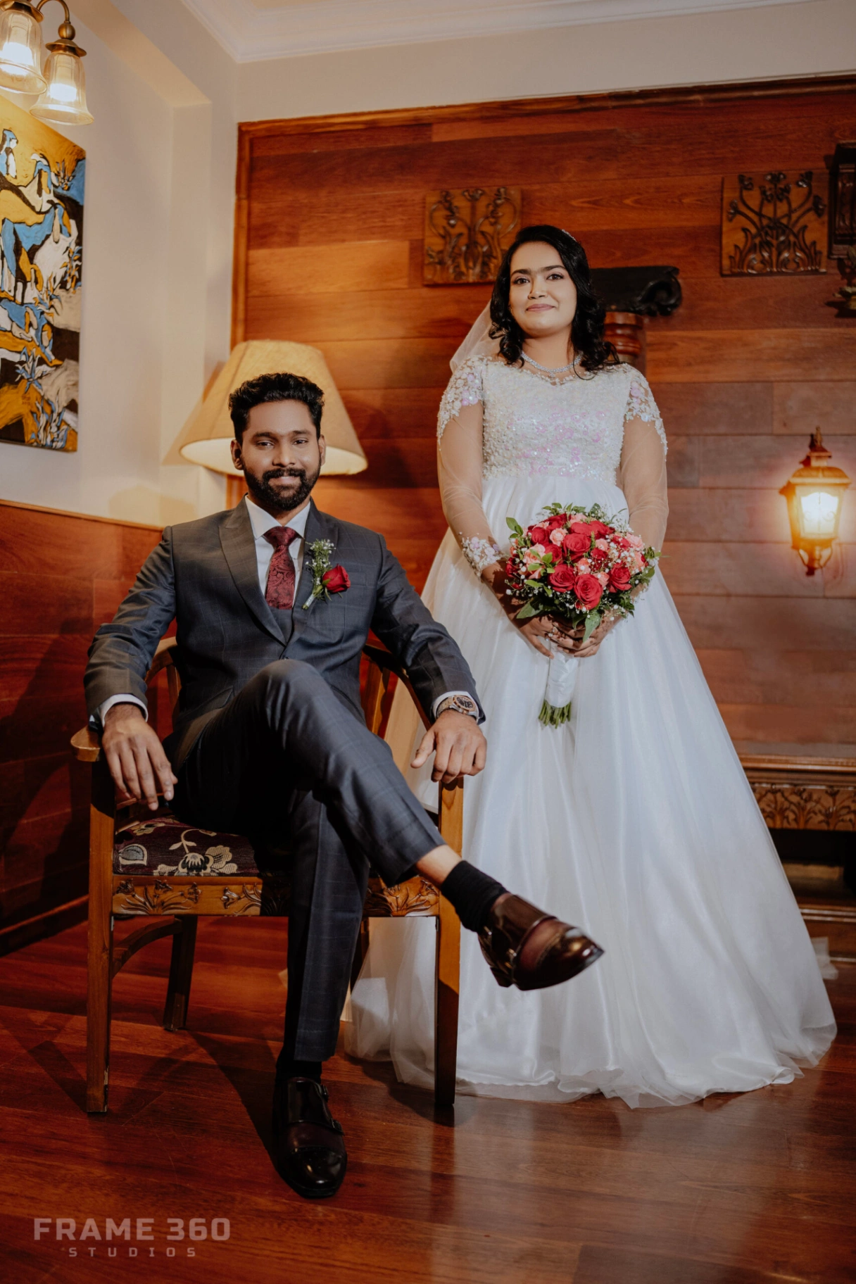 Portfolio image 5 for Frame 360 Studios, a photographer in Madurai specializing in lifestyle, drone, vintage, black and white, artistic, fine art, photojournalistic, candid, traditional.