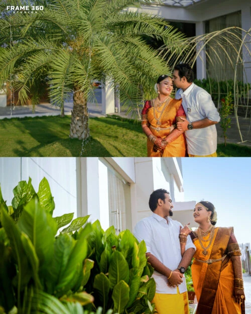 Portfolio image 7 for Frame 360 Studios, a photographer in Madurai specializing in lifestyle, drone, vintage, black and white, artistic, fine art, photojournalistic, candid, traditional.