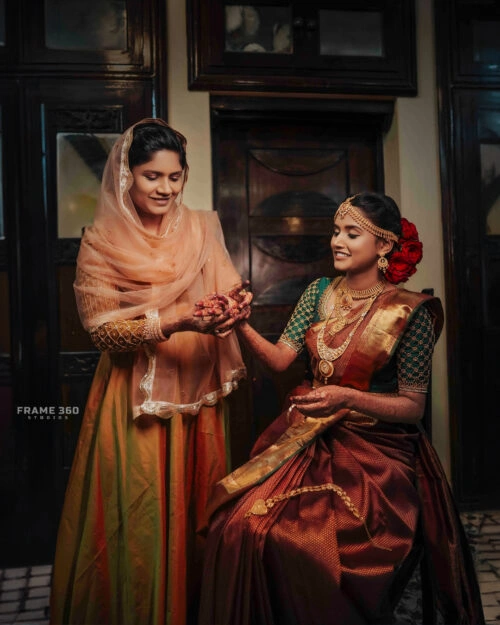 Portfolio image 8 for Frame 360 Studios, a photographer in Madurai specializing in lifestyle, drone, vintage, black and white, artistic, fine art, photojournalistic, candid, traditional.