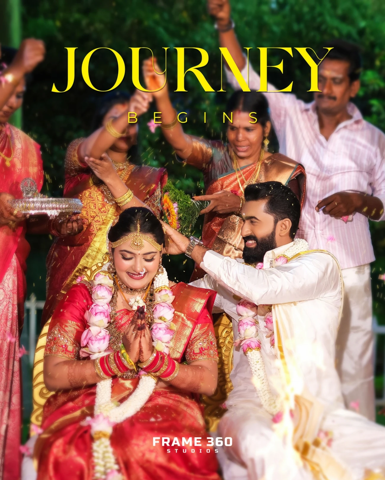 Portfolio image 9 for Frame 360 Studios, a photographer in Madurai specializing in lifestyle, drone, vintage, black and white, artistic, fine art, photojournalistic, candid, traditional.