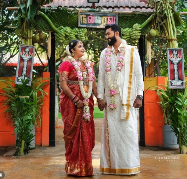 Portfolio image 10 for Frame 360 Studios, a photographer in Madurai specializing in lifestyle, drone, vintage, black and white, artistic, fine art, photojournalistic, candid, traditional.