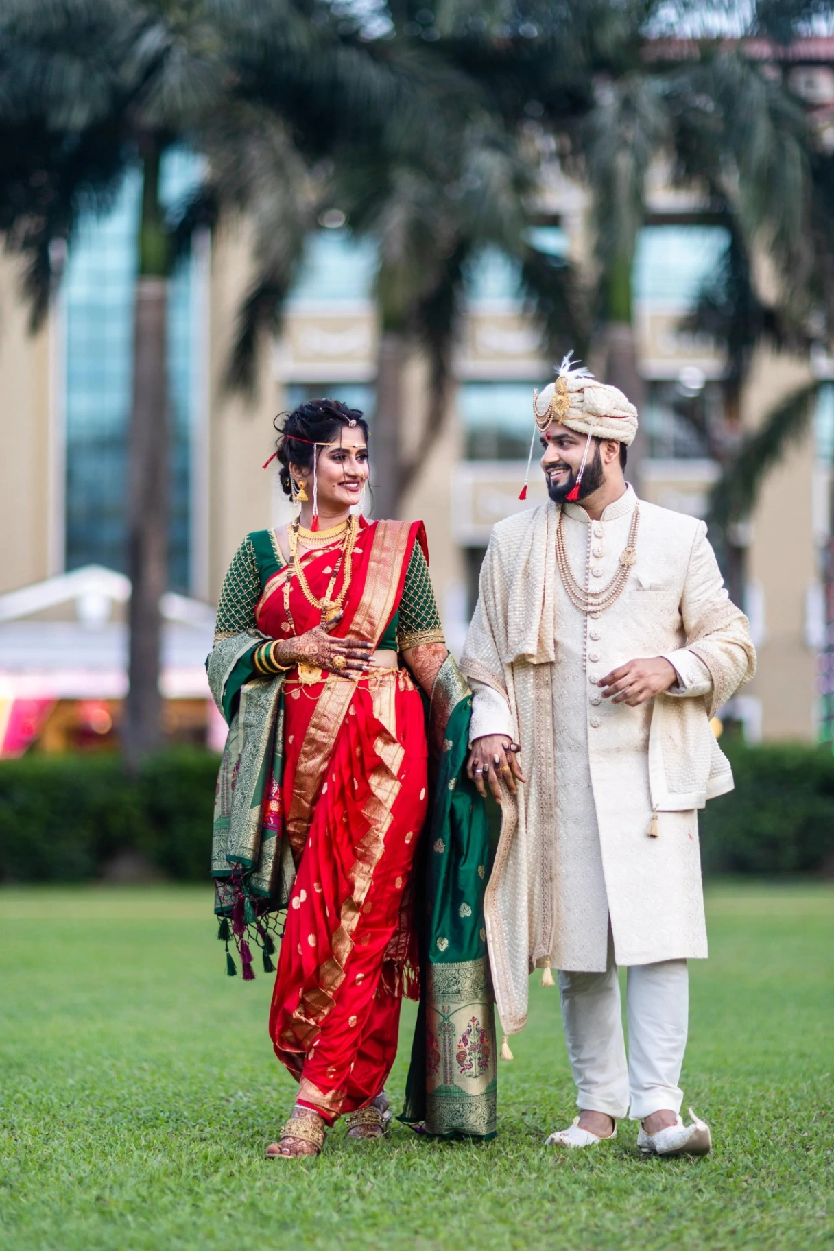 Portfolio image 2 for Akshay Sansare Photography, a photographer in Mumbai specializing in fine art, vintage, traditional, candid, artistic, drone, photojournalistic, black and white, lifestyle.