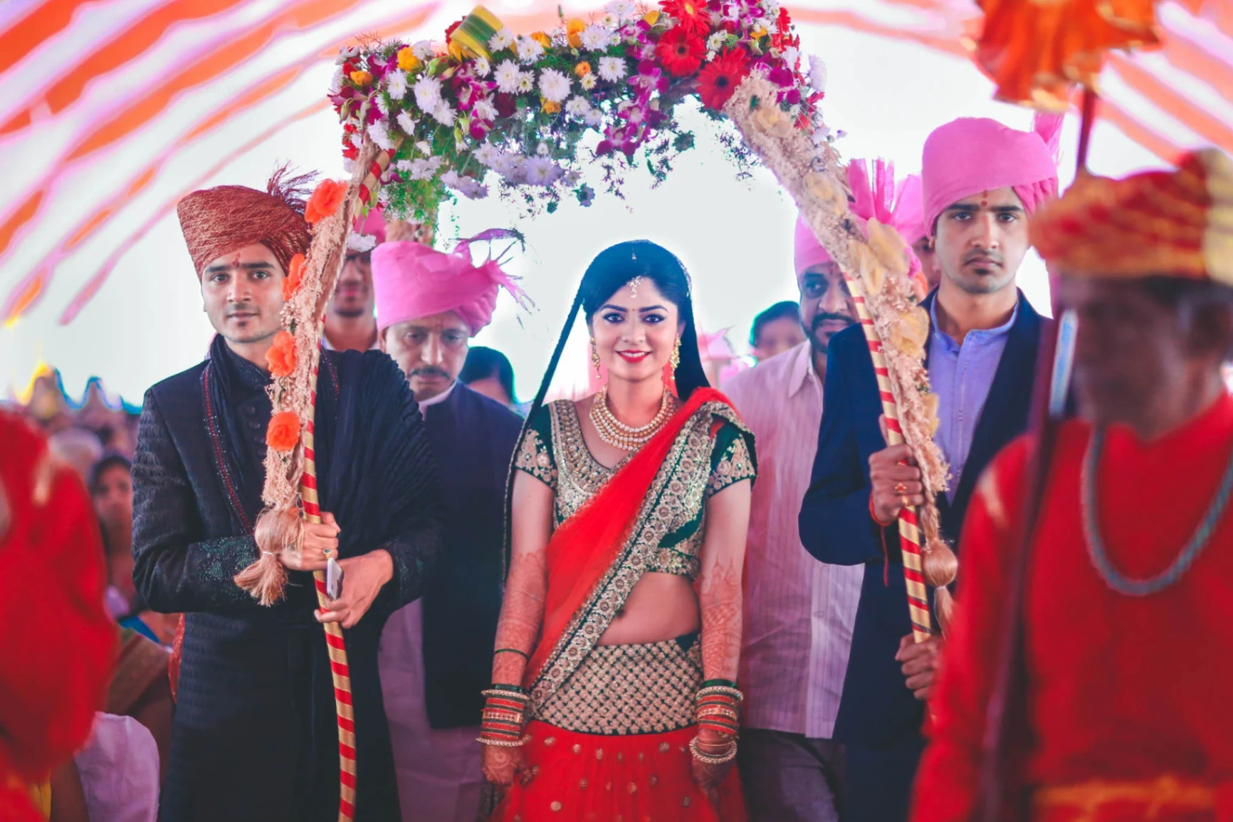 Portfolio image 5 for Akshay Sansare Photography, a photographer in Mumbai specializing in fine art, vintage, traditional, candid, artistic, drone, photojournalistic, black and white, lifestyle.