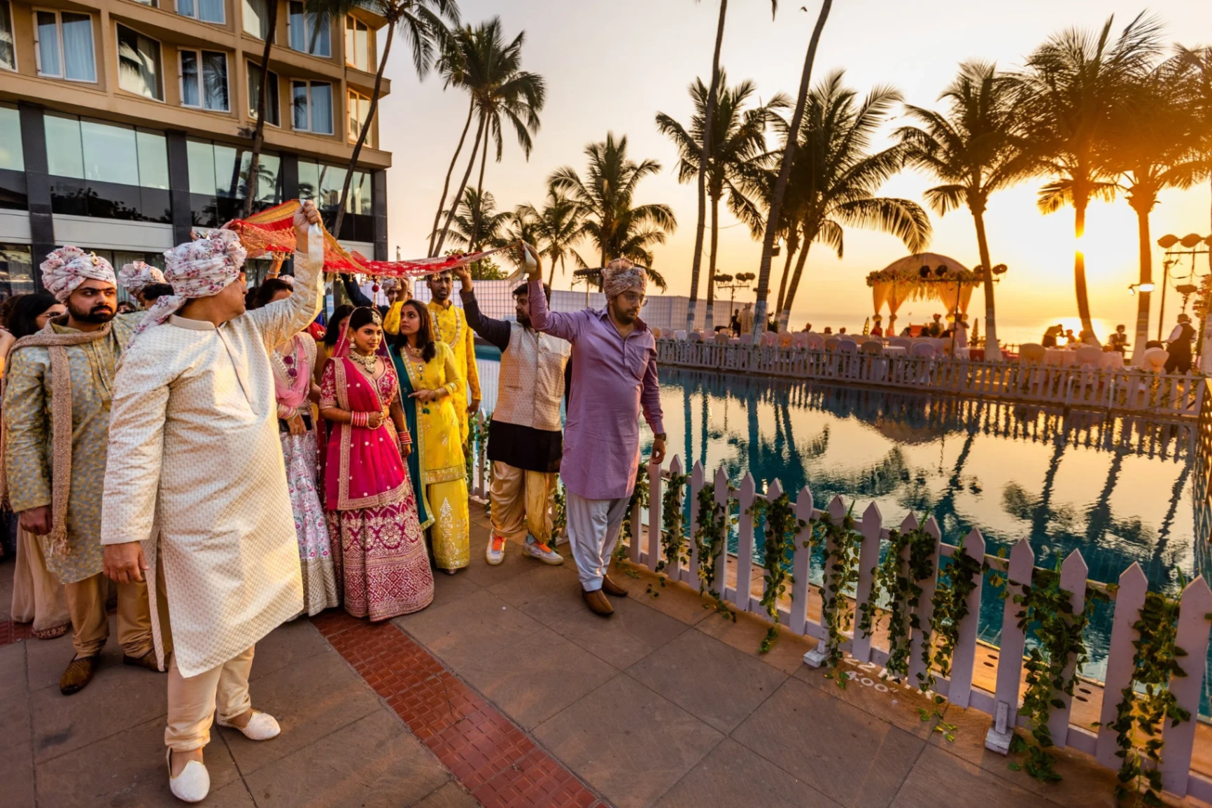 Portfolio image 6 for Akshay Sansare Photography, a photographer in Mumbai specializing in fine art, vintage, traditional, candid, artistic, drone, photojournalistic, black and white, lifestyle.