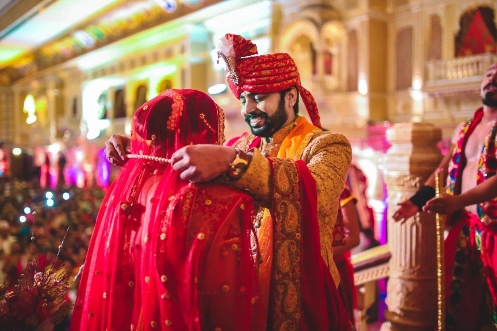 Portfolio image 10 for Akshay Sansare Photography, a photographer in Mumbai specializing in fine art, vintage, traditional, candid, artistic, drone, photojournalistic, black and white, lifestyle.