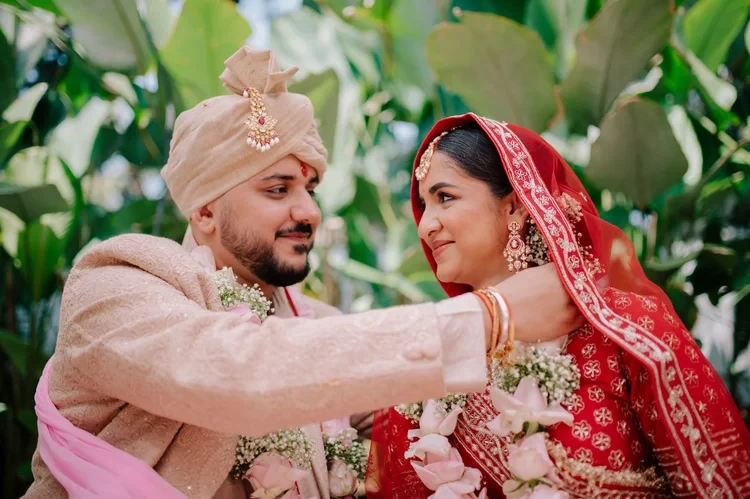 Portfolio image 3 for The Wedding Fellas, a photographer in Hyderabad specializing in traditional, fine art, vintage, drone, artistic, candid, photojournalistic, black and white, lifestyle.