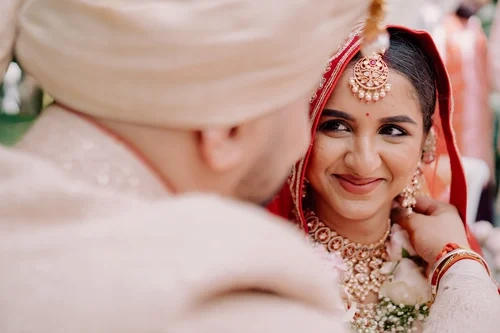 Portfolio image 5 for The Wedding Fellas, a photographer in Hyderabad specializing in traditional, fine art, vintage, drone, artistic, candid, photojournalistic, black and white, lifestyle.