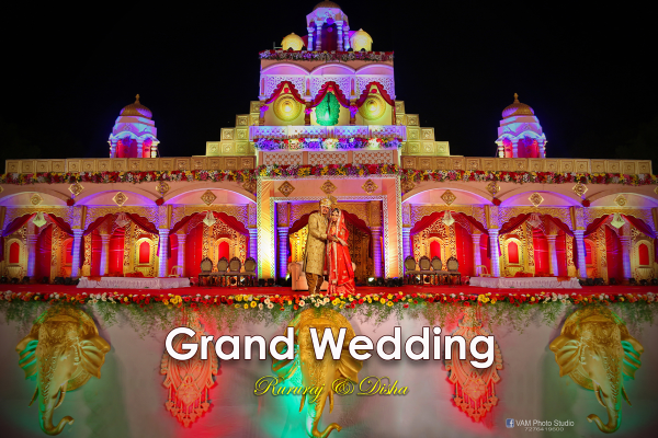 Portfolio image 4 for VAM Photo studio, a photographer in Kolhapur specializing in traditional, fine art, vintage, candid, drone, artistic, photojournalistic, black and white, lifestyle.