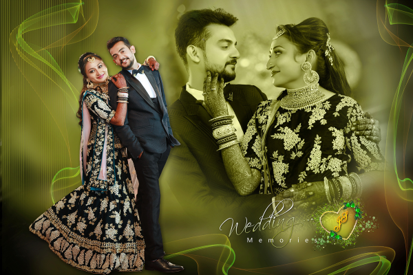 Portfolio image 6 for VAM Photo studio, a photographer in Kolhapur specializing in traditional, fine art, vintage, candid, drone, artistic, photojournalistic, black and white, lifestyle.