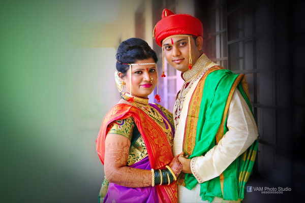 Portfolio image 8 for VAM Photo studio, a photographer in Kolhapur specializing in traditional, fine art, vintage, candid, drone, artistic, photojournalistic, black and white, lifestyle.