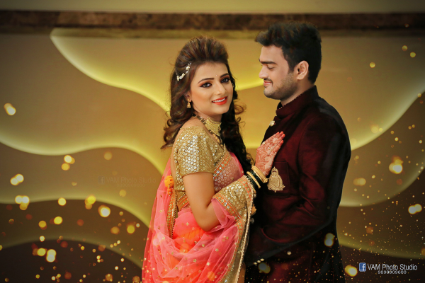 Portfolio image 10 for VAM Photo studio, a photographer in Kolhapur specializing in traditional, fine art, vintage, candid, drone, artistic, photojournalistic, black and white, lifestyle.