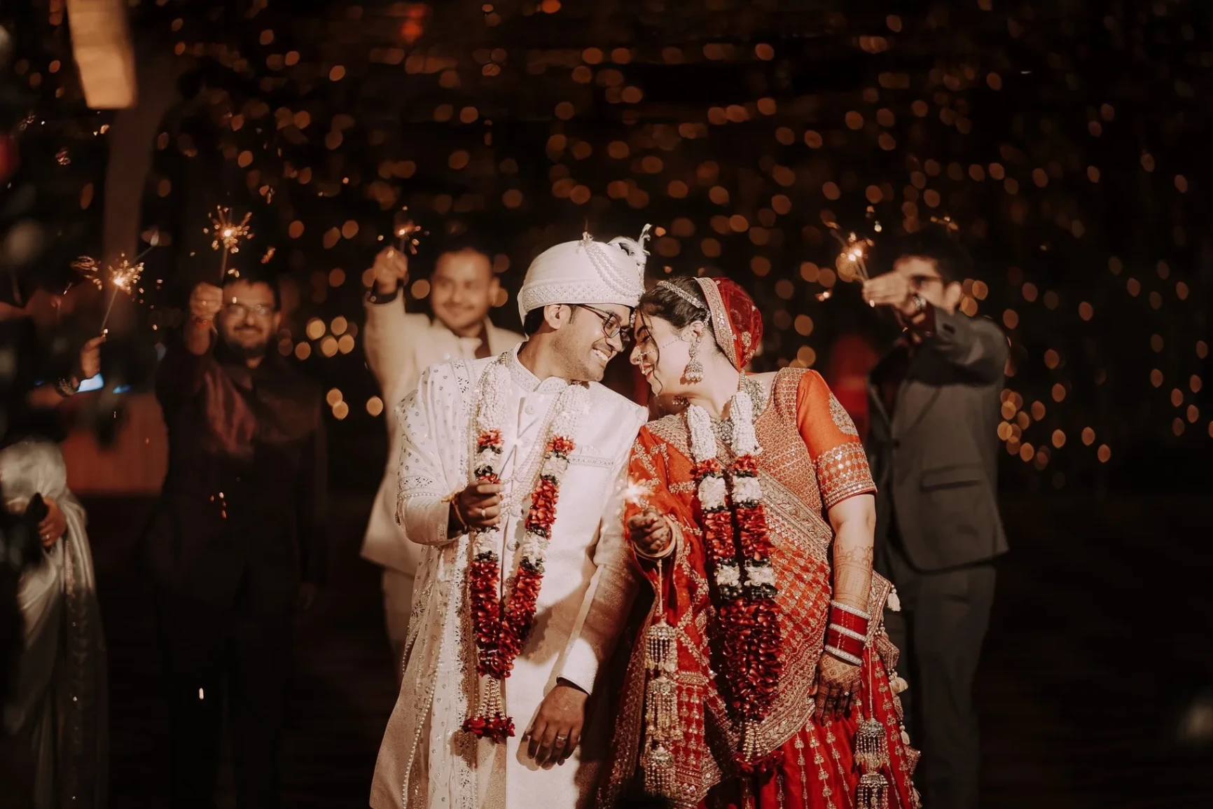 Portfolio image 4 for Memories by RK, a photographer in Ranchi specializing in traditional, fine art, vintage, drone, artistic, candid, photojournalistic, black and white, lifestyle.