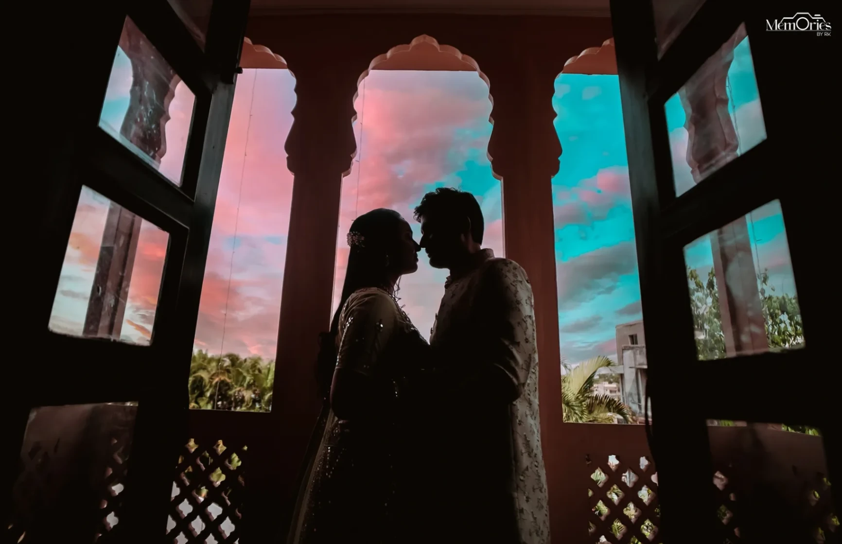 Portfolio image 11 for Memories by RK, a photographer in Ranchi specializing in traditional, fine art, vintage, drone, artistic, candid, photojournalistic, black and white, lifestyle.