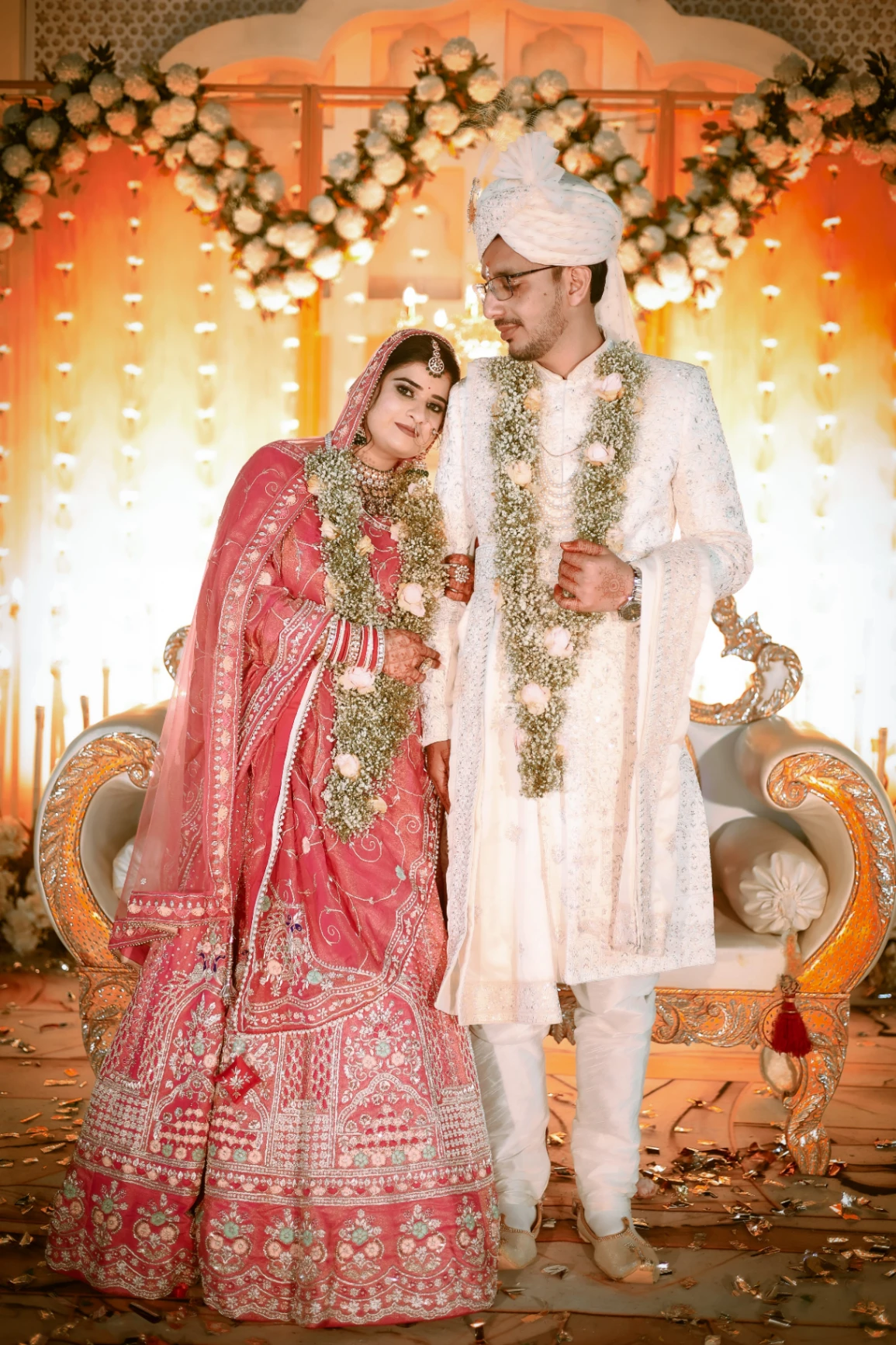 Portfolio image 1 for vishal photos, a photographer in Jaipur specializing in traditional, fine art, vintage, drone, artistic, candid, photojournalistic, black and white, lifestyle.