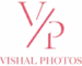 Headshot of vishal photos, the photographer behind vishal photos.
