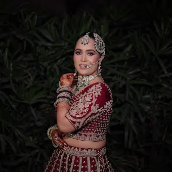 Portfolio image 2 for Shri Bala Ji Films, a photographer in Haridwar specializing in candid, artistic, drone, lifestyle, black and white, photojournalistic, traditional, fine art, vintage.