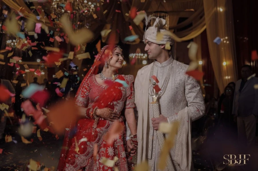 Portfolio image 4 for Shri Bala Ji Films, a photographer in Haridwar specializing in candid, artistic, drone, lifestyle, black and white, photojournalistic, traditional, fine art, vintage.