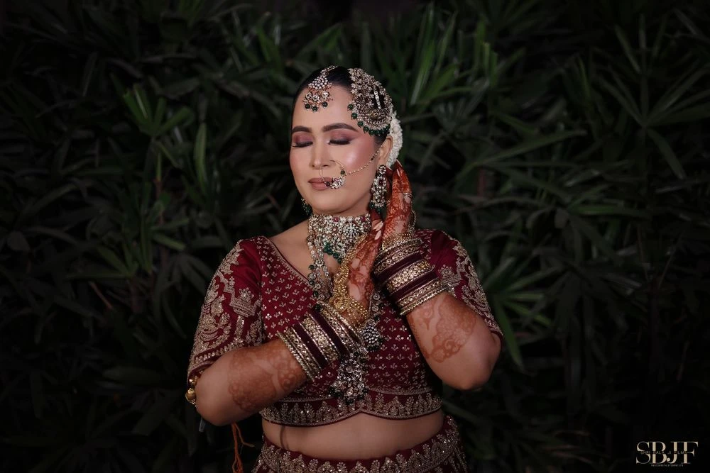 Portfolio image 9 for Shri Bala Ji Films, a photographer in Haridwar specializing in candid, artistic, drone, lifestyle, black and white, photojournalistic, traditional, fine art, vintage.