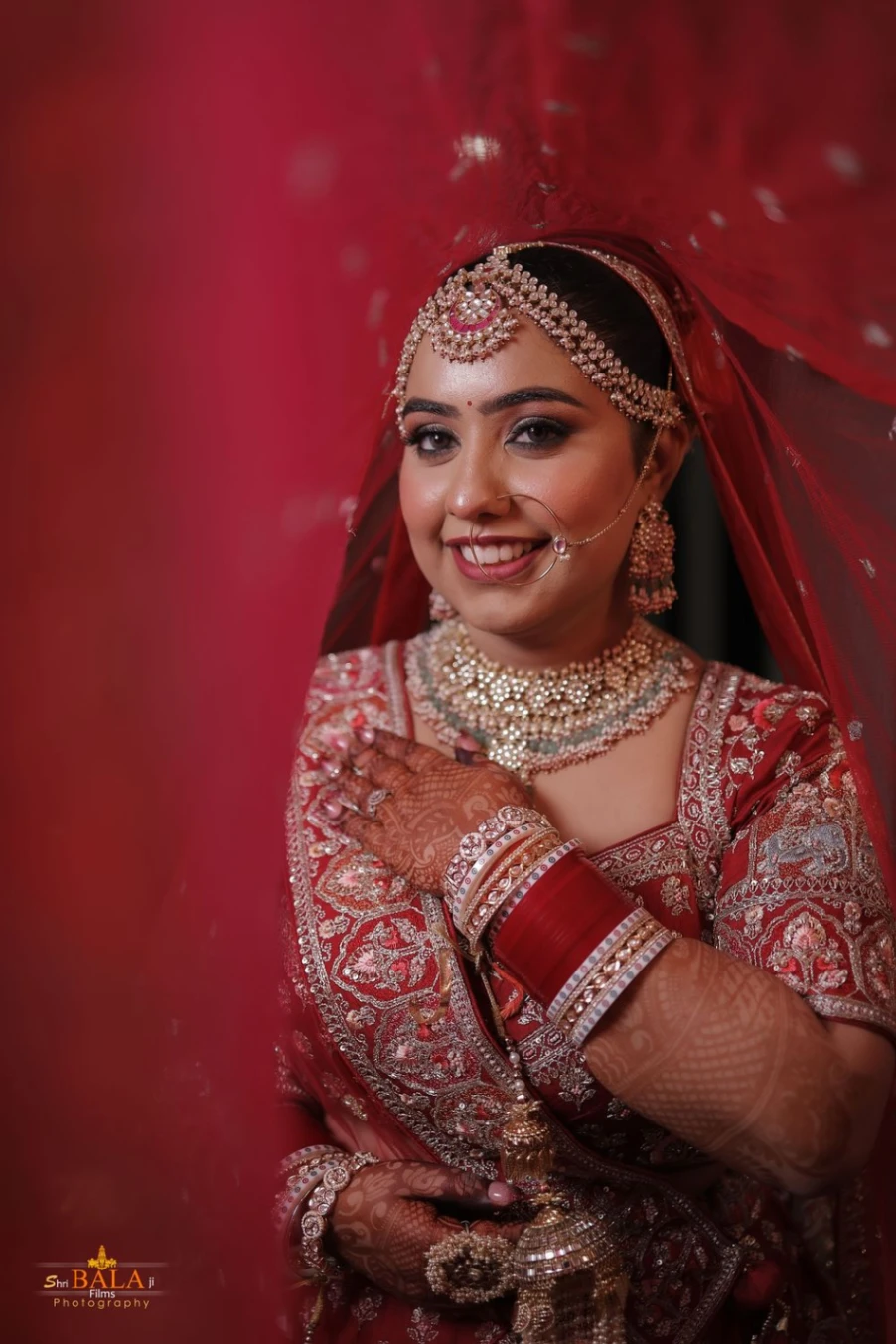 Portfolio image 11 for Shri Bala Ji Films, a photographer in Haridwar specializing in candid, artistic, drone, lifestyle, black and white, photojournalistic, traditional, fine art, vintage.