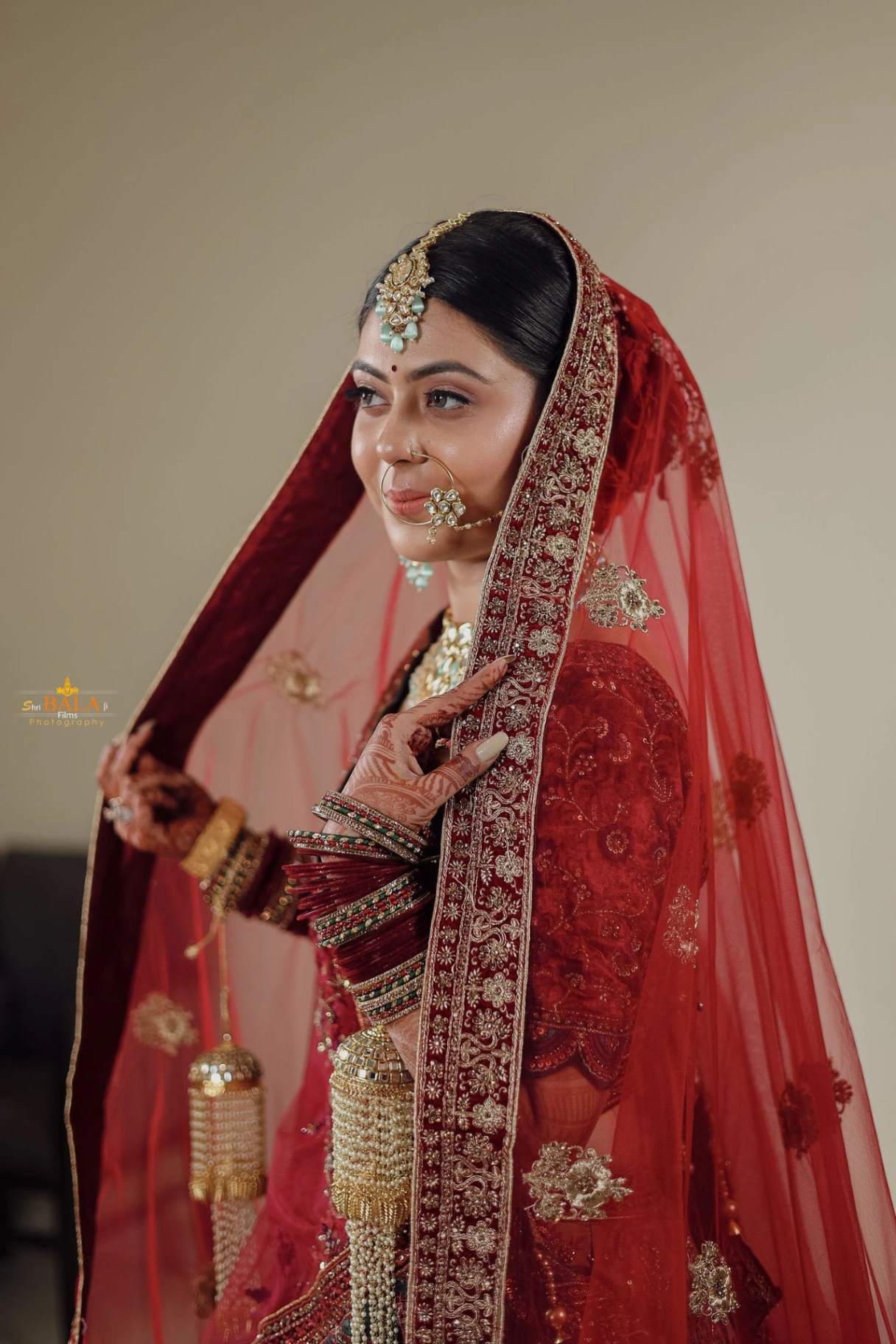 Portfolio image 12 for Shri Bala Ji Films, a photographer in Haridwar specializing in candid, artistic, drone, lifestyle, black and white, photojournalistic, traditional, fine art, vintage.