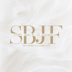 Headshot of Shri Bala Ji Films, the photographer behind Shri Bala Ji Films.