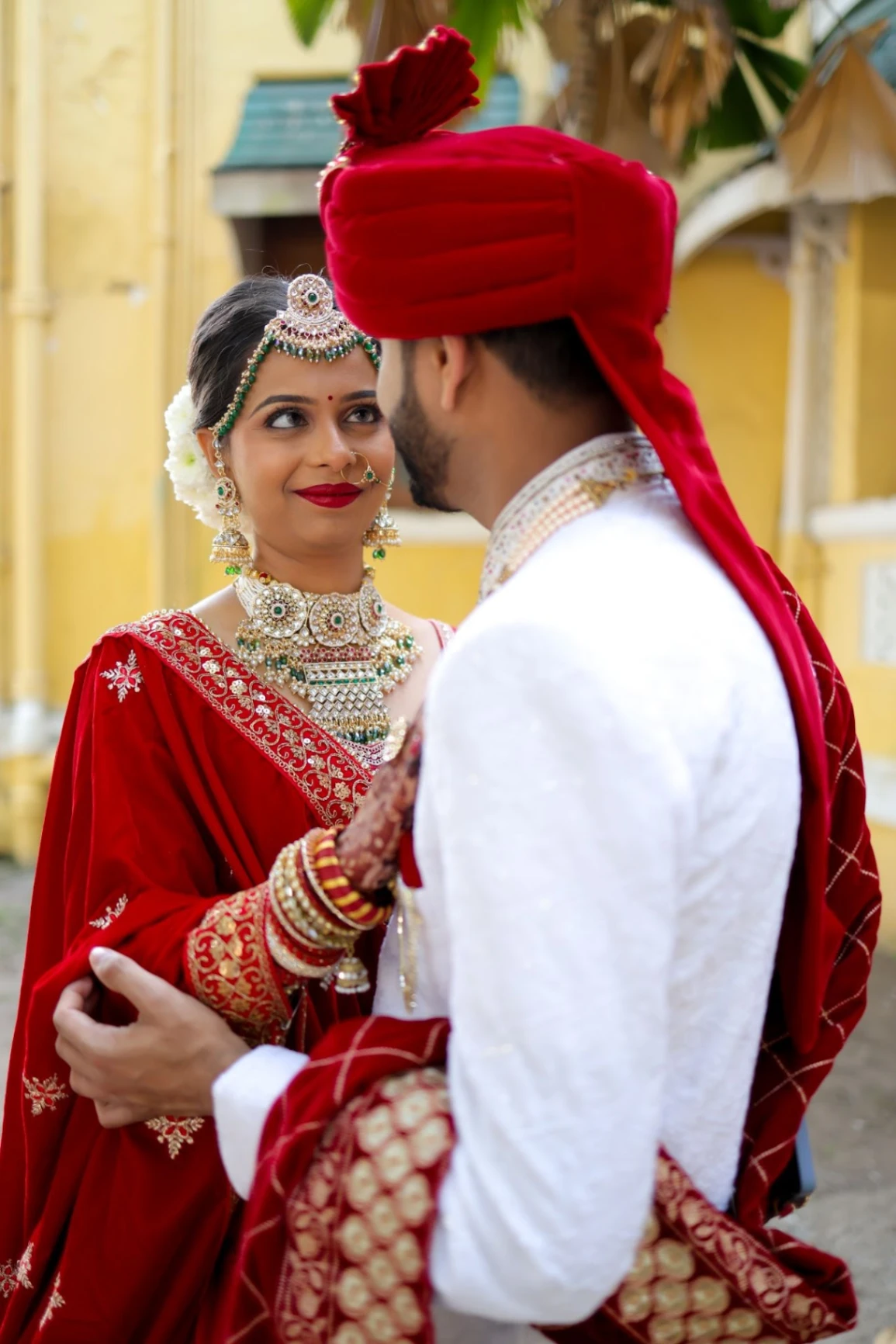 Portfolio image 11 for A-one Photography, a photographer in Vadodara specializing in fine art, vintage, traditional, candid, artistic, drone, lifestyle, photojournalistic, black and white.