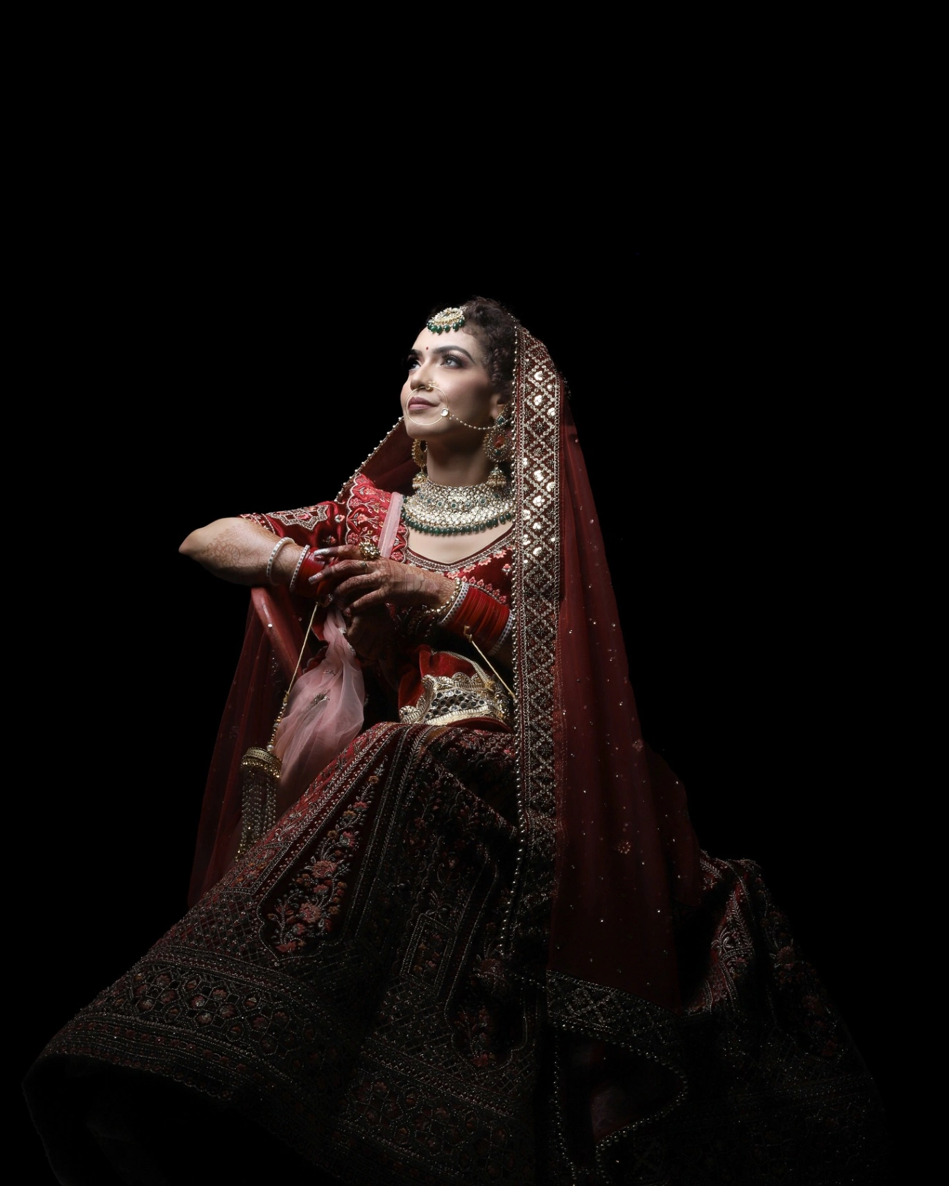 Portfolio image 2 for SK Photographer Ranchi , a photographer in Ranchi specializing in traditional, fine art, vintage, drone, artistic, candid, photojournalistic, black and white, lifestyle.