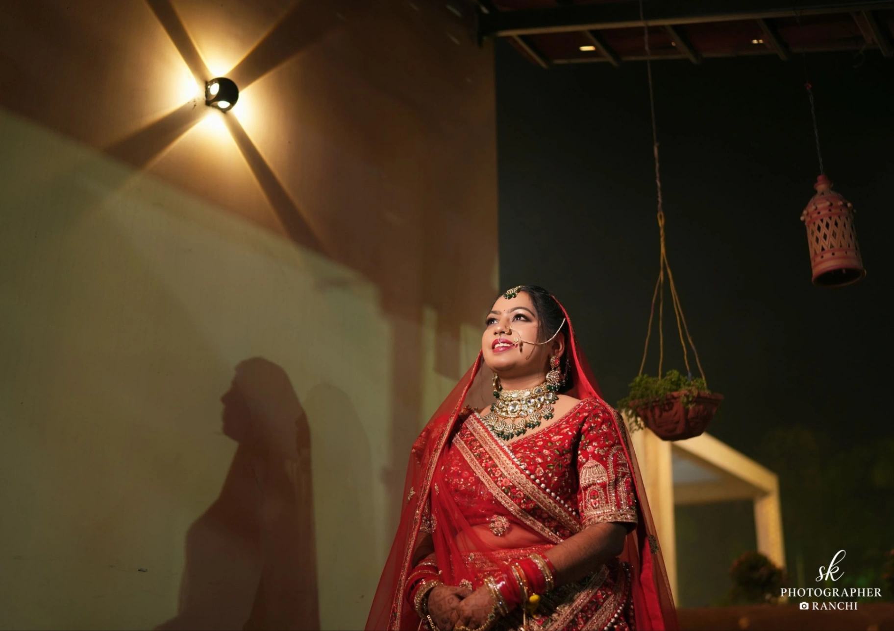 Portfolio image 5 for SK Photographer Ranchi , a photographer in Ranchi specializing in traditional, fine art, vintage, drone, artistic, candid, photojournalistic, black and white, lifestyle.