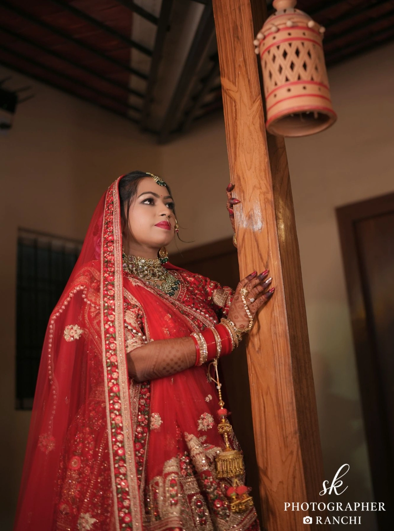 Portfolio image 7 for SK Photographer Ranchi , a photographer in Ranchi specializing in traditional, fine art, vintage, drone, artistic, candid, photojournalistic, black and white, lifestyle.