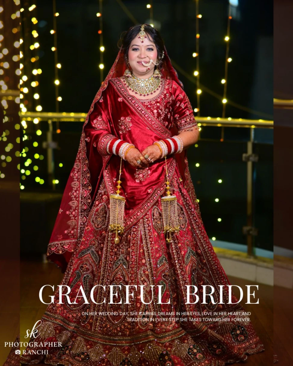 Portfolio image 11 for SK Photographer Ranchi , a photographer in Ranchi specializing in traditional, fine art, vintage, drone, artistic, candid, photojournalistic, black and white, lifestyle.