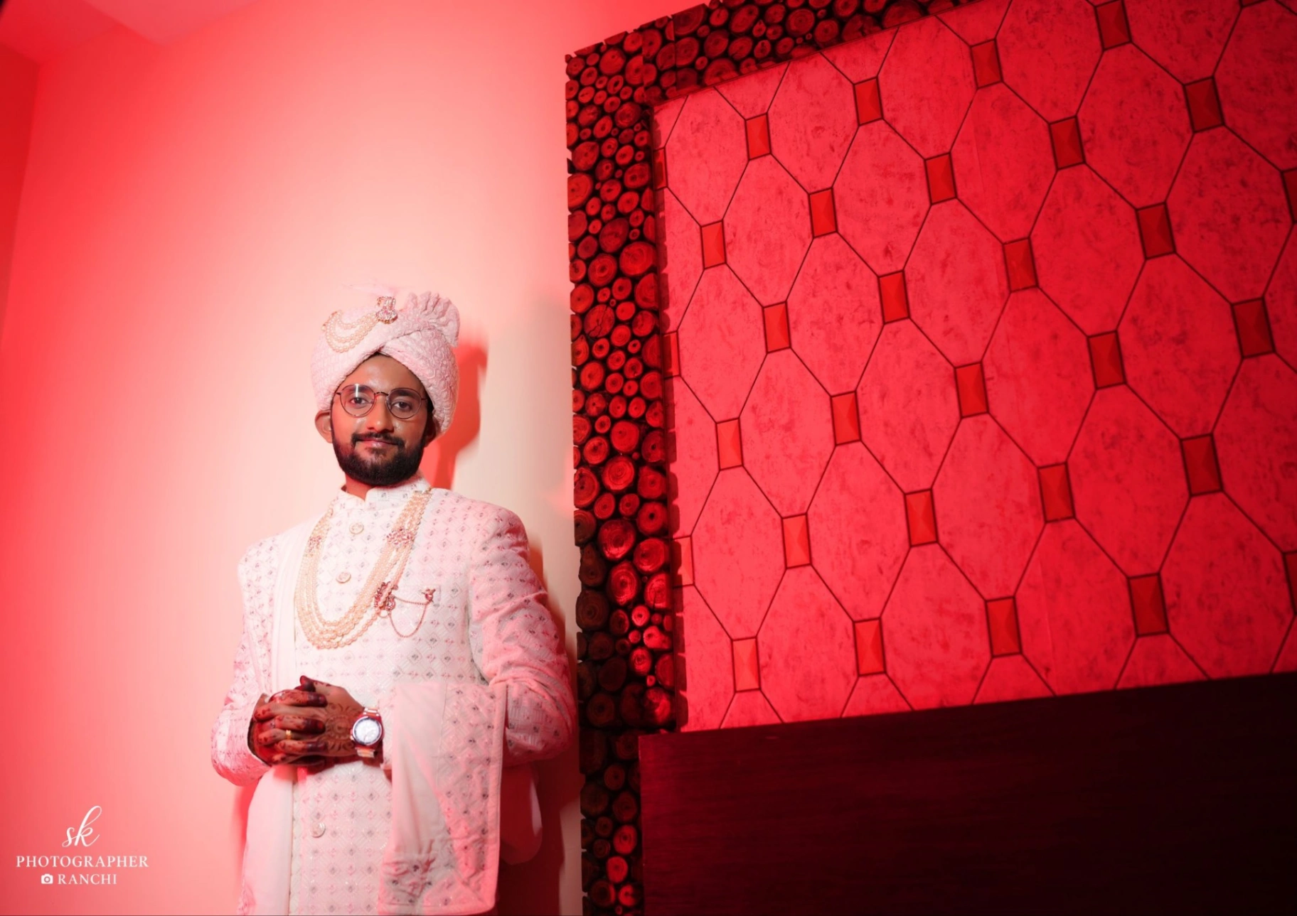 Indian wedding photography by SK Photographer Ranchi  in Ranchi, Vidya Nagar, Road No 6, Harmu Chowk 